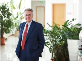 Marchesini Group, il presidente Maurizio Marchesini è il nuovo CEO