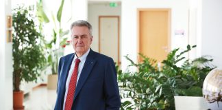 Marchesini Group, il presidente Maurizio Marchesini è il nuovo CEO