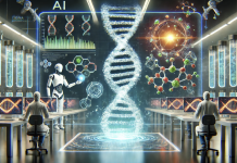 IA, facilitare l’interazione DNA-RNA per nuovi farmaci e terapie