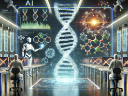 IA, facilitare l’interazione DNA-RNA per nuovi farmaci e terapie