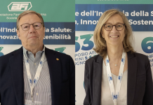 Simposio AFI 2024: le interviste a Giorgio Bruno e Paola Minghetti