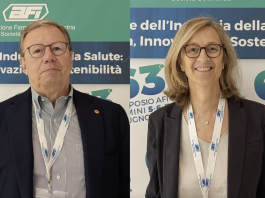Simposio AFI 2024: le interviste a Giorgio Bruno e Paola Minghetti