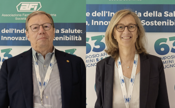 Simposio AFI 2024: le interviste a Giorgio Bruno e Paola Minghetti