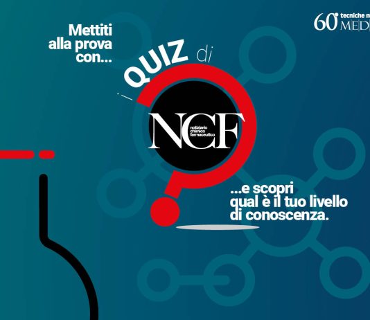 Mettiti alla prova con i Quiz di NCF