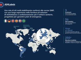 L’eccellenza del packaging al servizio del settore farmaceutico
