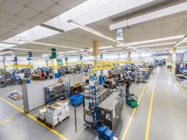 Marchesini Group festeggia mezzo secolo e guarda al futuro
