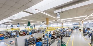 Marchesini Group festeggia mezzo secolo e guarda al futuro
