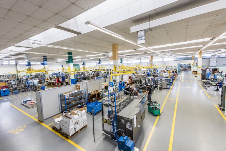 Marchesini Group festeggia mezzo secolo e guarda al futuro