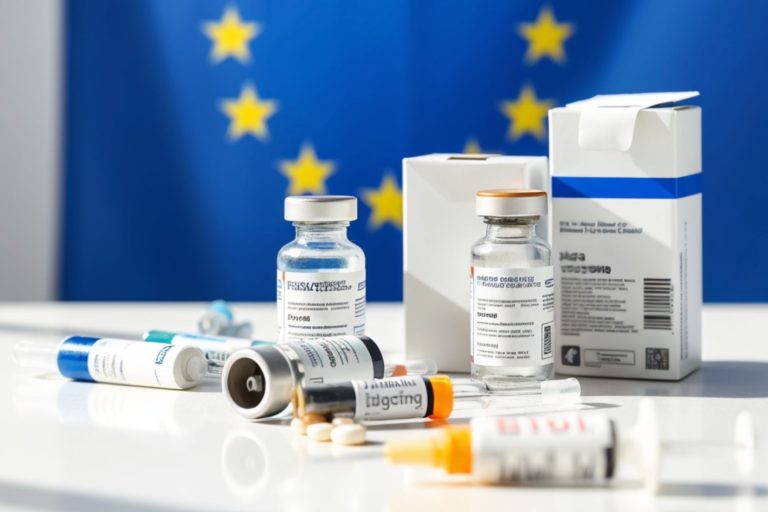 <strong>I traguardi di EMA e le sfide di EFPIA</strong>