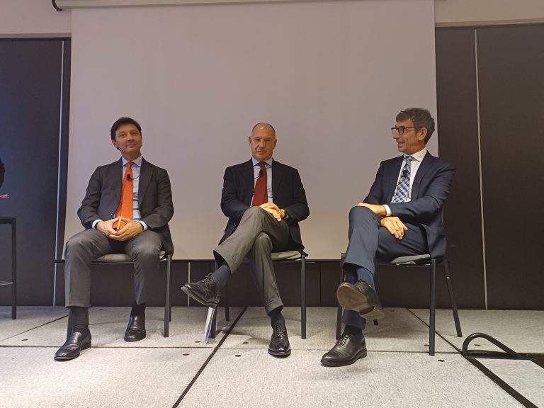 Ipack-Ima e Pharmintech, puntare a una maggiore internazionalizzazione