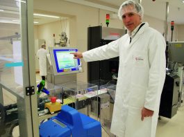 Sistemi di pesatura avanzati: elevare gli standard di accuratezza nel Pharma