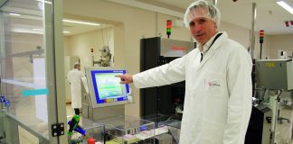 Sistemi di pesatura avanzati: elevare gli standard di accuratezza nel Pharma