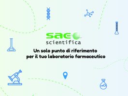 Sae Scientifica: punto di riferimento per eccellenza e innovazione