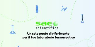 Sae Scientifica: punto di riferimento per eccellenza e innovazione