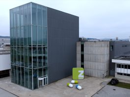 Alla scoperta del nuovo reparto produttivo Health & Quality Factory di Zambon a Vicenza