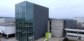 Alla scoperta del nuovo reparto produttivo Health & Quality Factory di Zambon a Vicenza