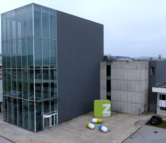 Alla scoperta del nuovo reparto produttivo Health & Quality Factory di Zambon a Vicenza