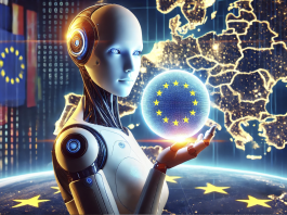 Intelligenza Artificiale: i passi di EMA