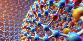 La chimica supramolecolare nella somministrazione di farmaci