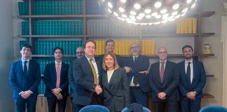 Ellab si espande in Italia e Svizzera con l’acquisizione di PharmaProcess