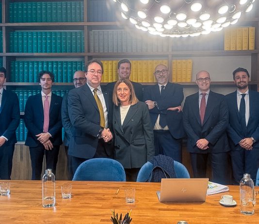 Ellab si espande in Italia e Svizzera con l’acquisizione di PharmaProcess