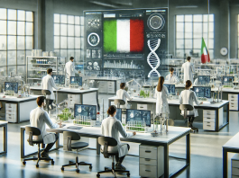 Ricerca italiana protagonista: 4 Consolidator Grant ERC 2024 assegnati nel settore Life Sciences