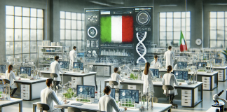 Ricerca italiana protagonista: 4 Consolidator Grant ERC 2024 assegnati nel settore Life Sciences