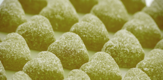 Investire nella nutraceutica plant-based