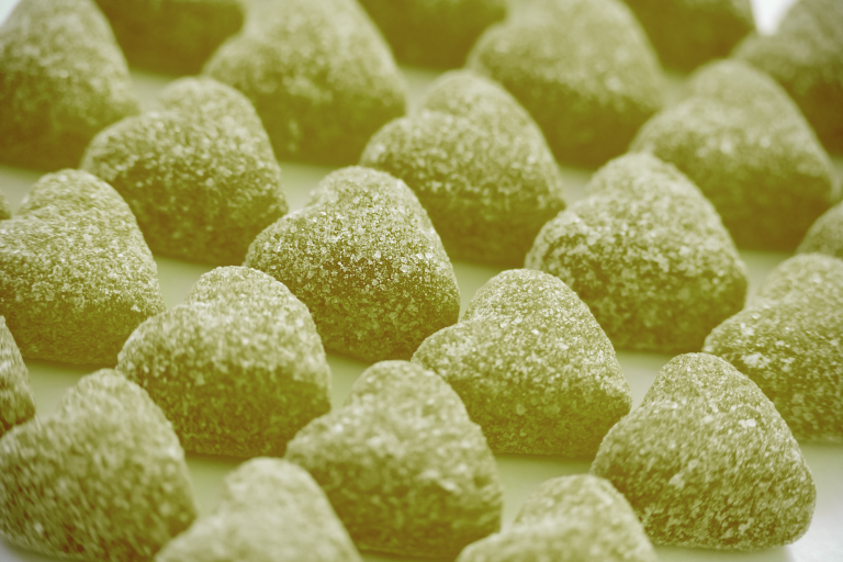 Investire nella nutraceutica plant-based