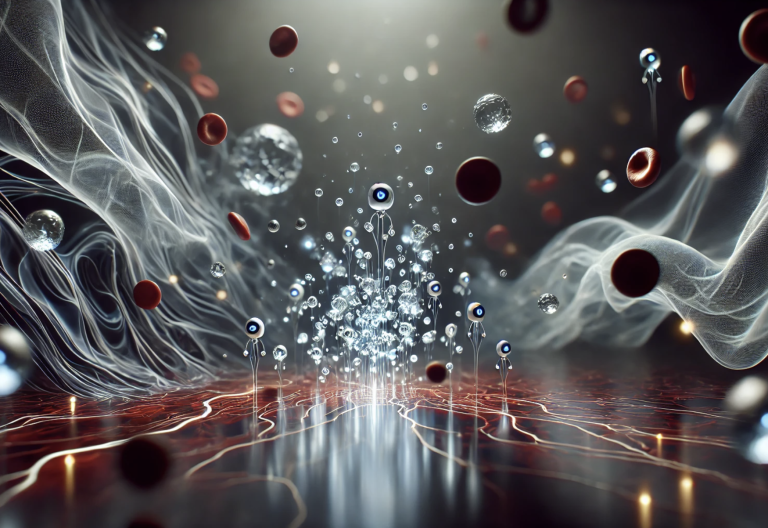 <strong>Micro robot magnetici per la somministrazione mirata di farmaci</strong>