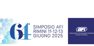 64° Simposio AFI: ritorna l’appuntamento annuale con Associazione Farmaceutici Industria