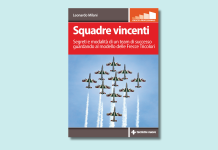 Squadre vincenti: un libro per capire i segreti di un team di successo