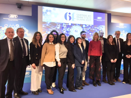 Presentato il Simposio AFI 2025: digitalizzazione e competitività al centro del dibattito