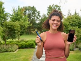 Un’innovazione per la gestione avanzata del diabete insulinico