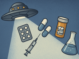 Il Pharma visto da un marziano: idee per migliorare la documentazione GxP