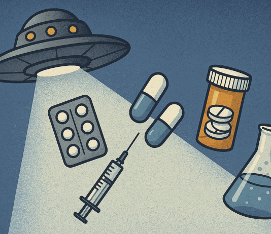 Il Pharma visto da un marziano: idee per migliorare la documentazione GxP