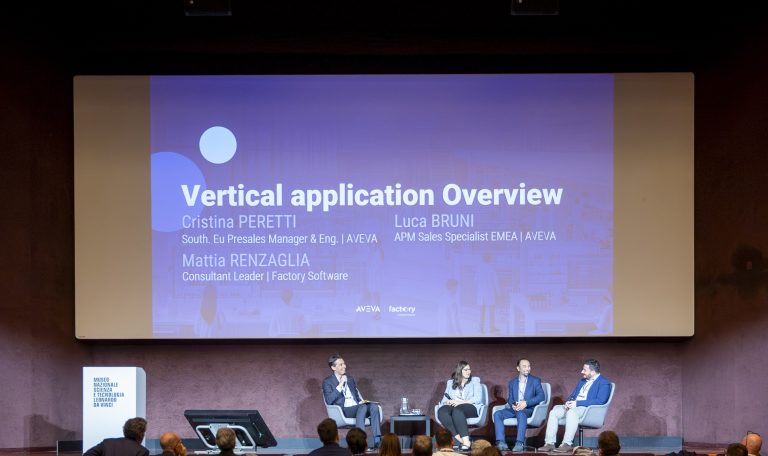 <strong>Pharma 4.0 – Evoluzione Digitale nell’Industria Farmaceutica</strong>