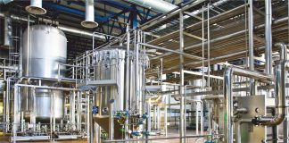 Un webinar sulla gestione delle acque reflue nell’industria farmaceutica