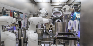Steriline a Pharmintech 2025: una presenza sul mercato ancora più forte