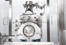 Le novità di Marchesini Group al Pharmintech 2025