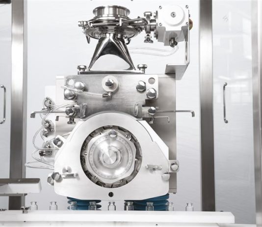 Le novità di Marchesini Group al Pharmintech 2025