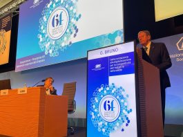 64° Simposio AFI: digitale e innovazione per un Pharma competitivo