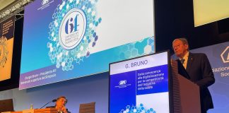 64° Simposio AFI: digitale e innovazione per un Pharma competitivo