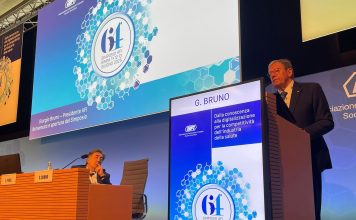 64° Simposio AFI: digitale e innovazione per un Pharma competitivo