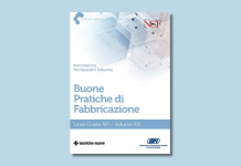 Buone Pratiche di Fabbricazione – Linee Guida AFI – Volume XIX