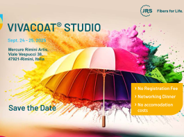 Vivacoat® Studio: a Rimini, l’innovazione da toccare con mano