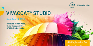 Vivacoat® Studio: a Rimini, l’innovazione da toccare con mano