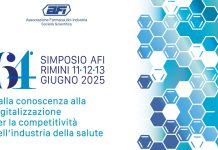Al via il 64° Simposio AFI