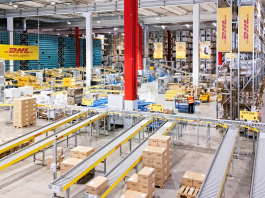 DHL inaugura l’automazione avanzata nel Health Logistics Campus di Livraga