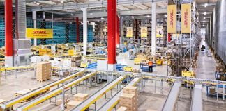 DHL inaugura l’automazione avanzata nel Health Logistics Campus di Livraga